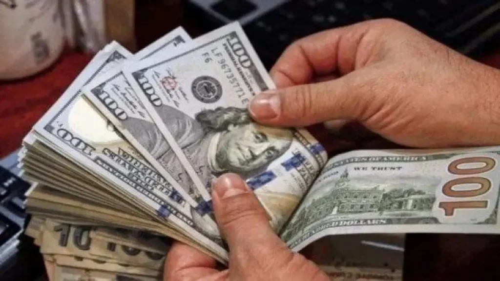 تحديثات الصرف.. سعر الدولار أمام الجنيه في ماكينات السحب الآلي اليوم السبت